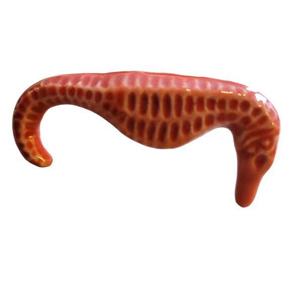 Seahorse Drawer Knob Pull Seaside Beach Remodeling DIY DH695 - Picture 8 of 10